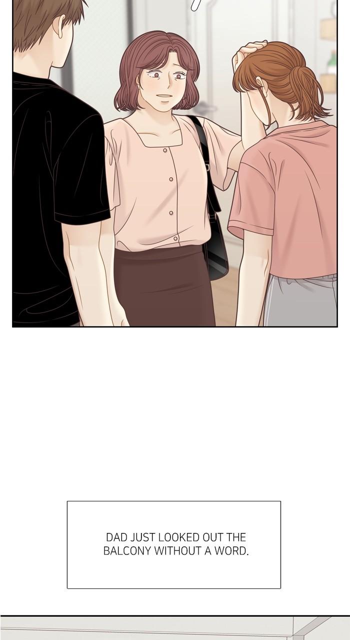 Odd Girl Out Chap 369 - Next Chap 370