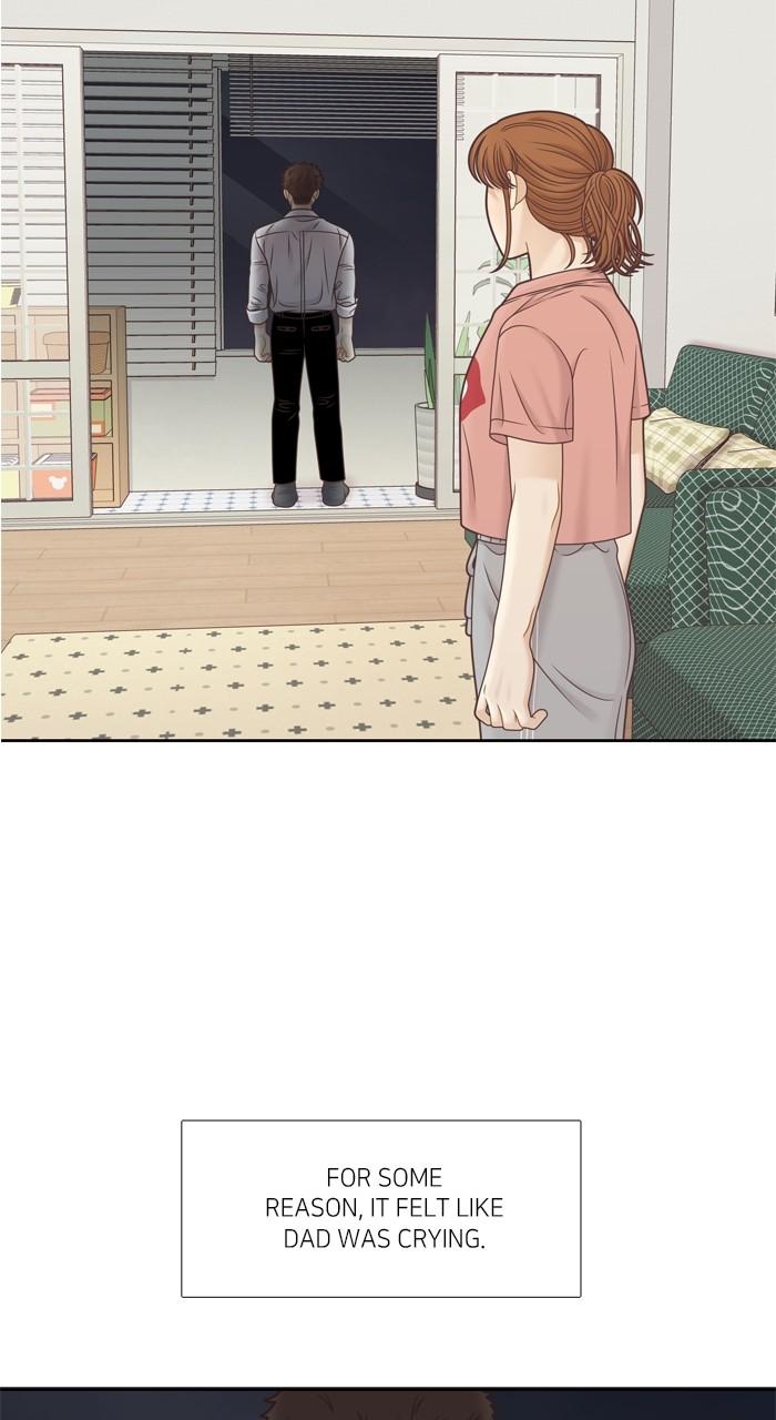 Odd Girl Out Chap 369 - Next Chap 370
