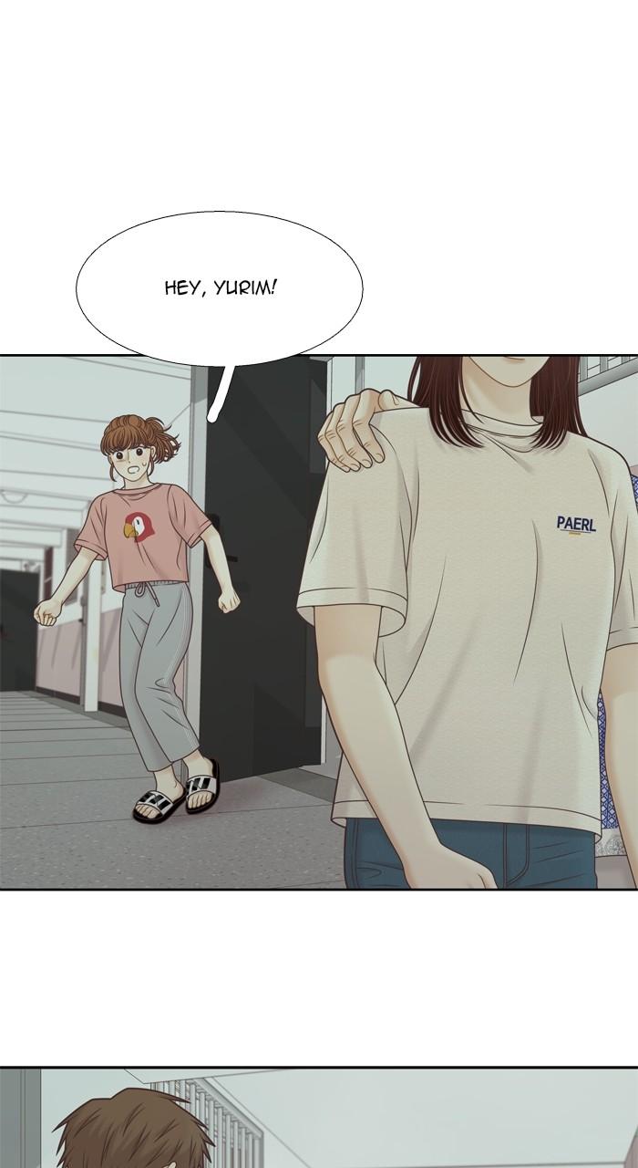 Odd Girl Out Chap 369 - Next Chap 370