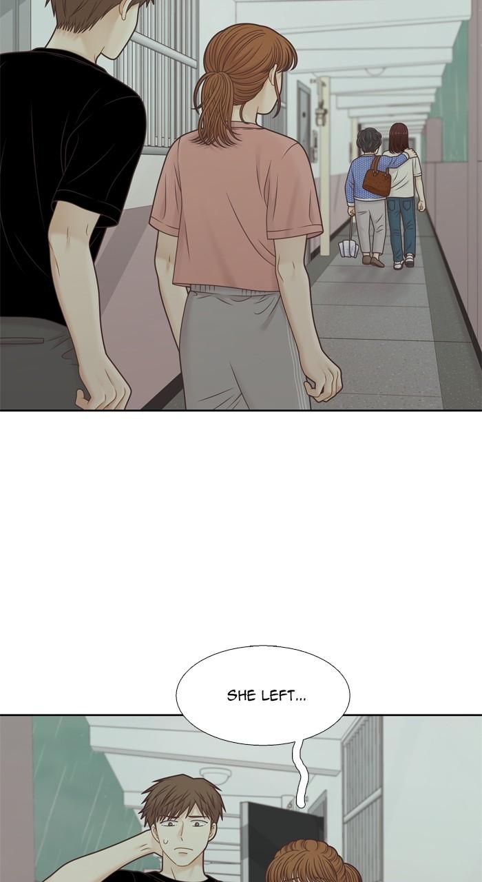 Odd Girl Out Chap 369 - Next Chap 370