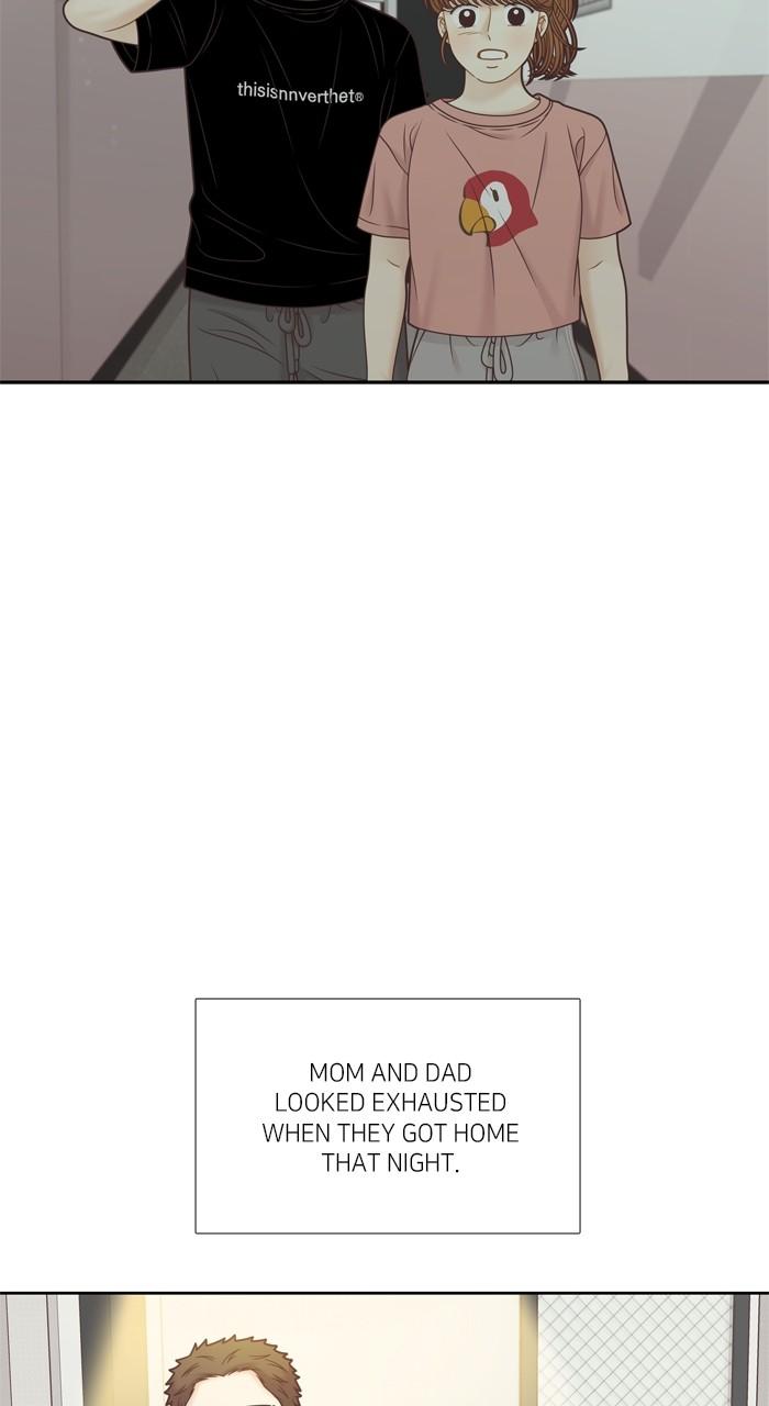 Odd Girl Out Chap 369 - Next Chap 370