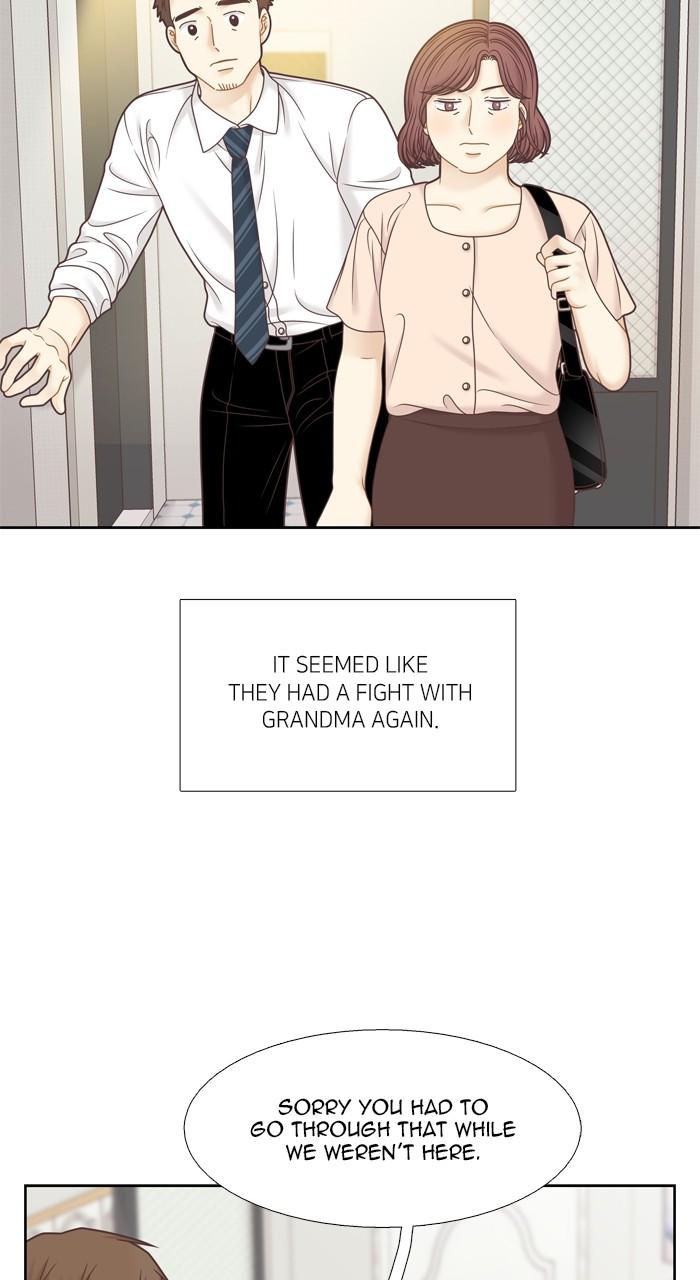 Odd Girl Out Chap 369 - Next Chap 370