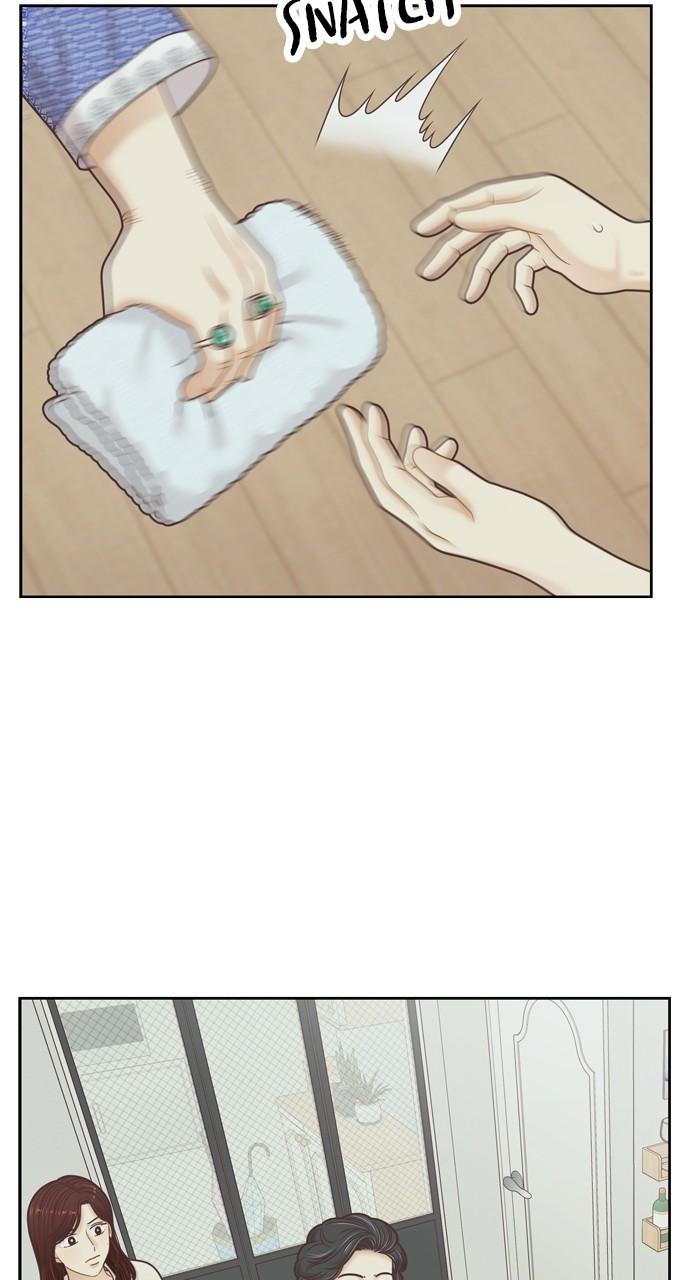 Odd Girl Out Chap 369 - Next Chap 370