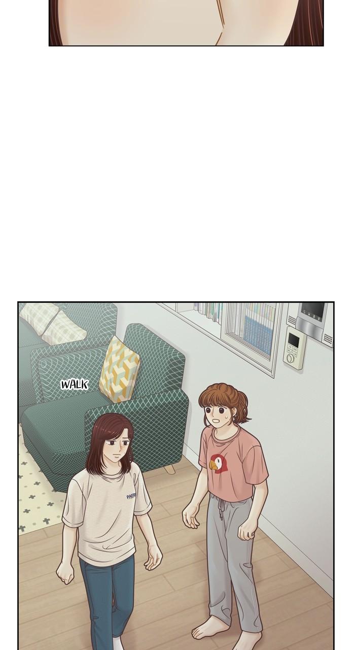 Odd Girl Out Chap 369 - Next Chap 370