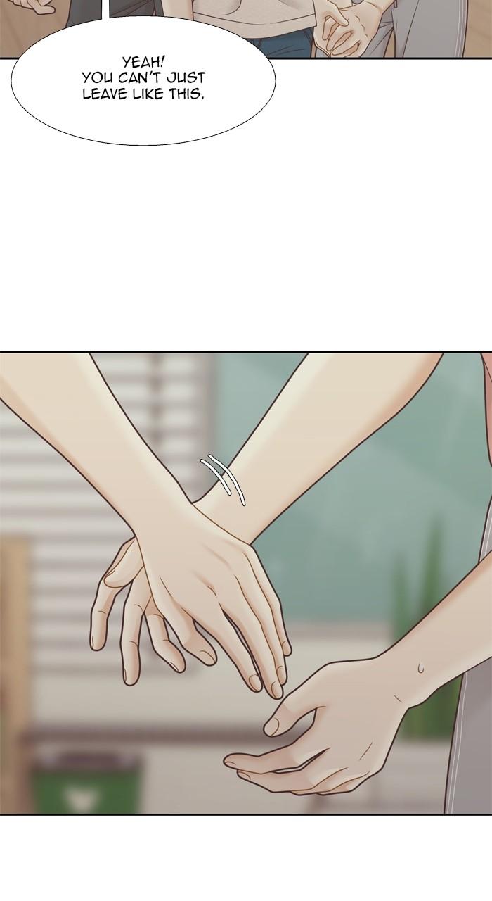Odd Girl Out Chap 369 - Next Chap 370