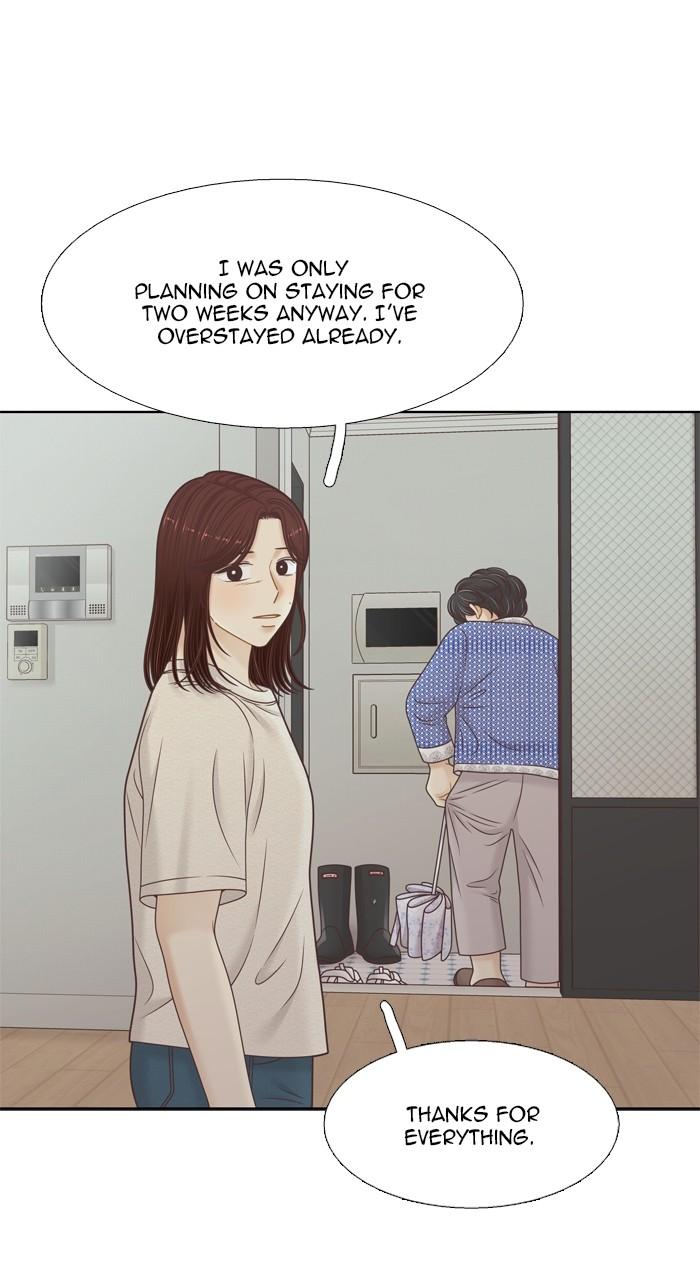 Odd Girl Out Chap 369 - Next Chap 370