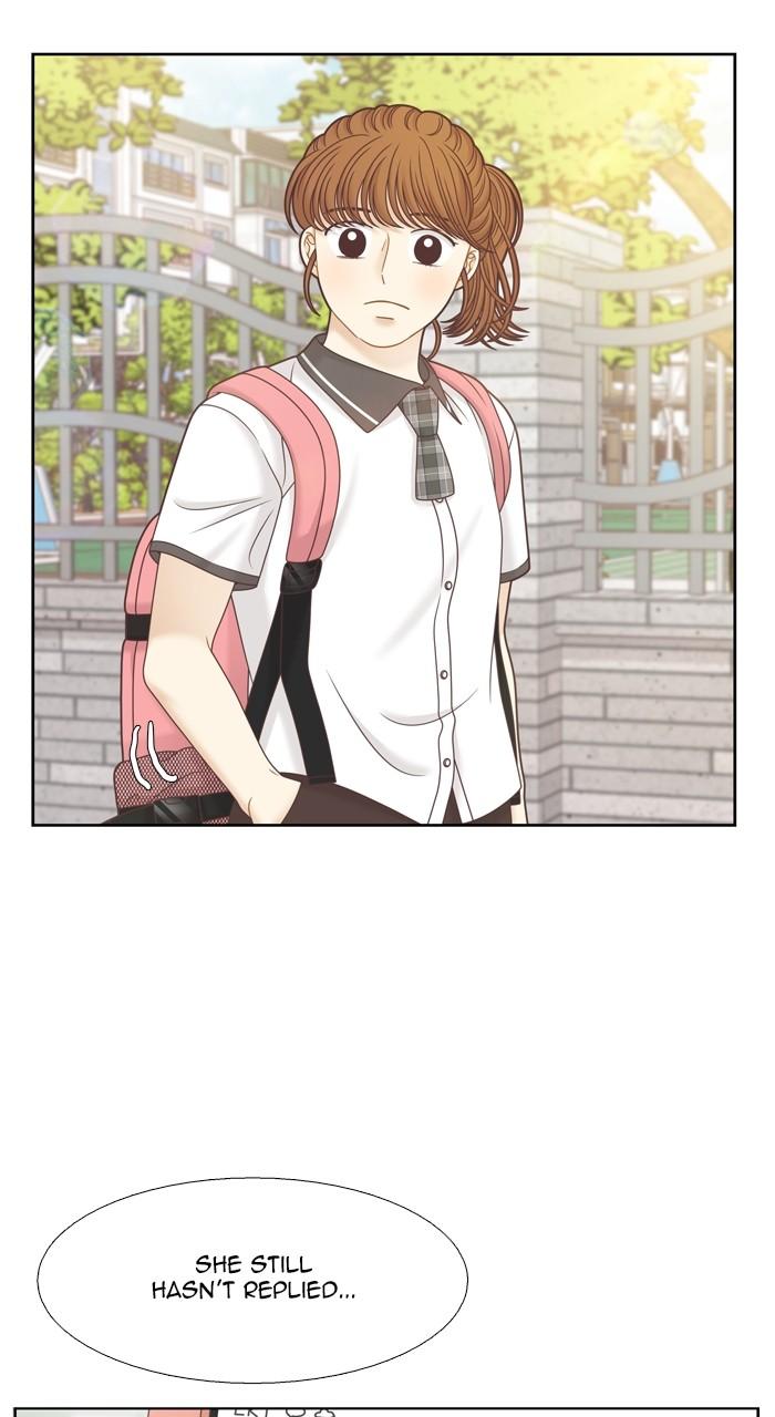 Odd Girl Out Chap 369 - Next Chap 370