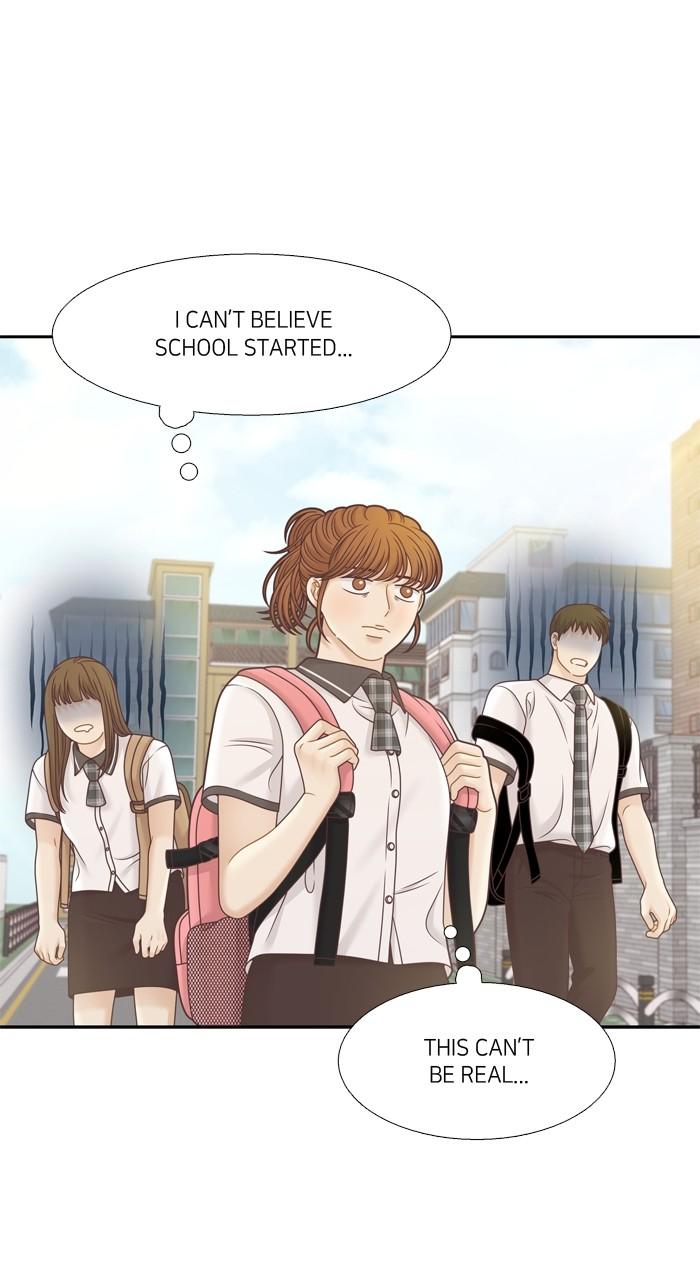 Odd Girl Out Chap 369 - Next Chap 370