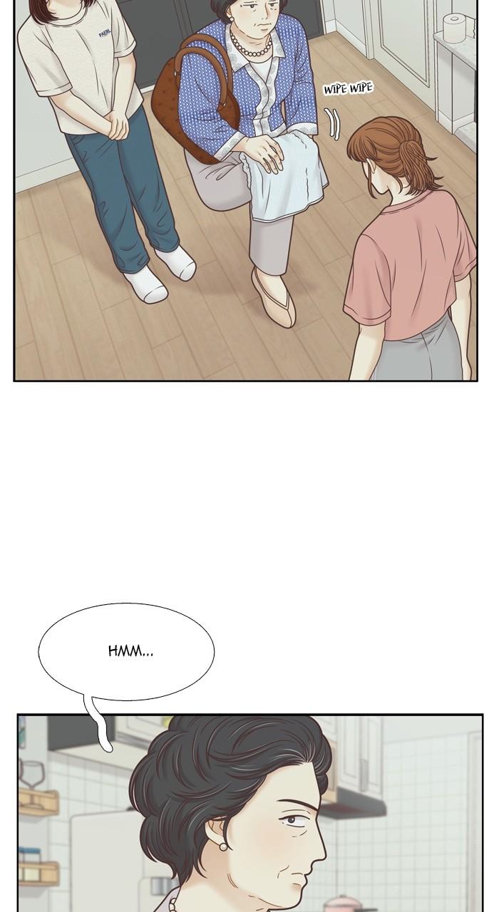 Odd Girl Out Chap 369 - Next Chap 370