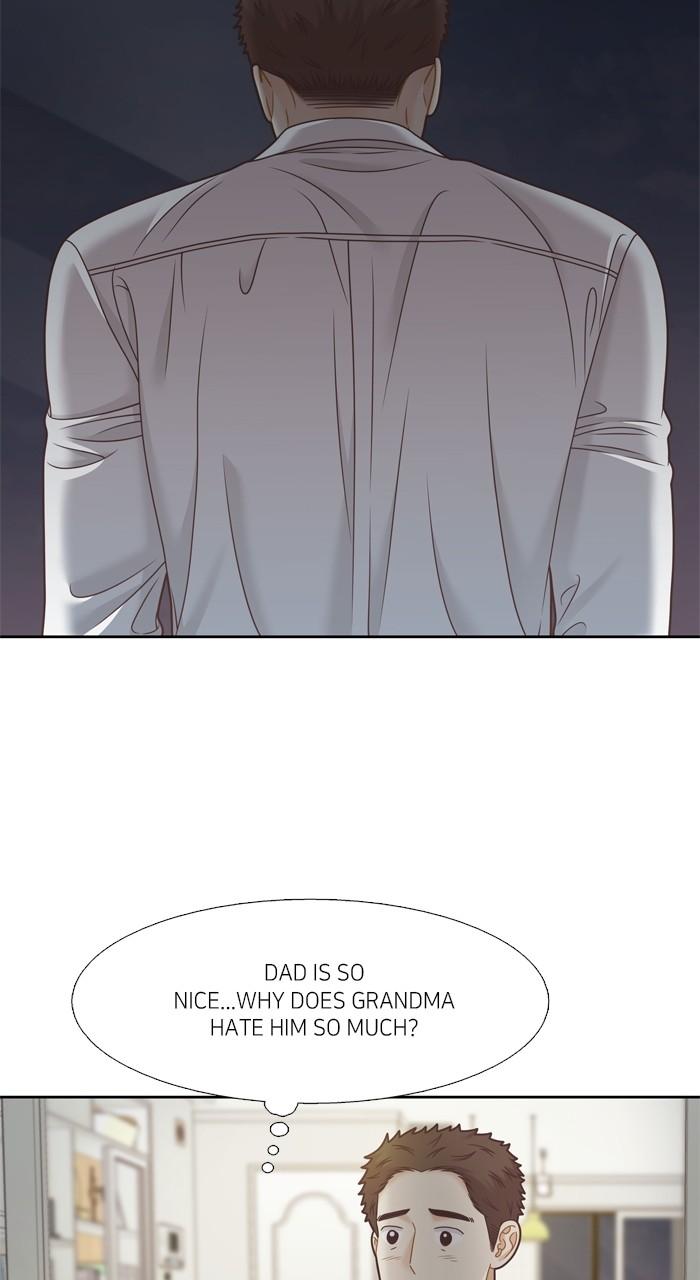 Odd Girl Out Chap 369 - Next Chap 370