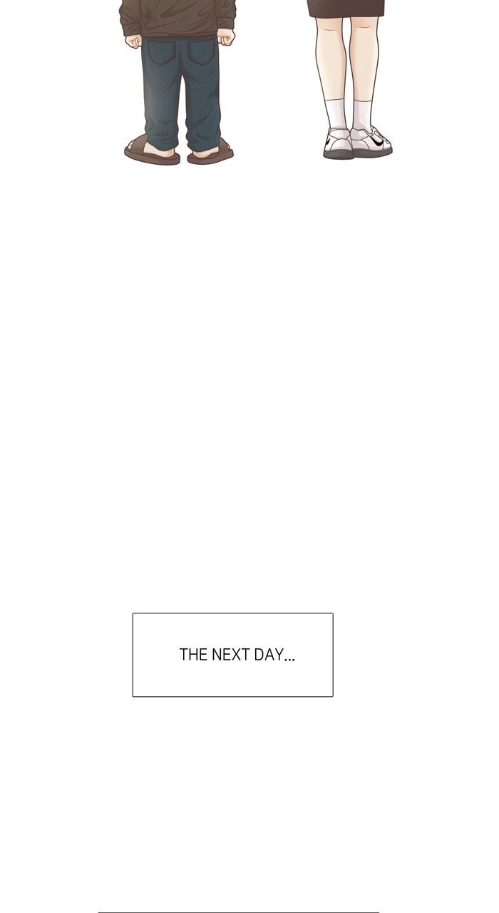 Odd Girl Out Chap 369 - Next Chap 370