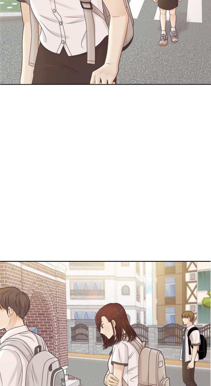 Odd Girl Out Chap 369 - Next Chap 370