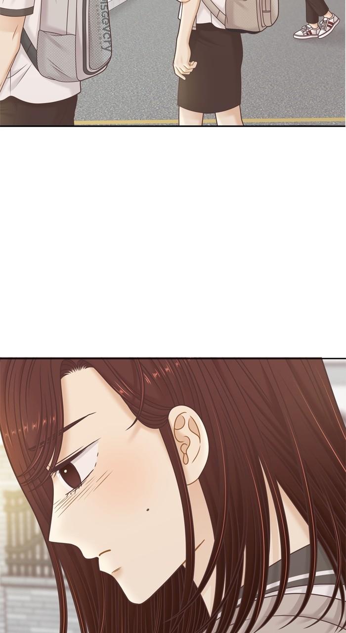 Odd Girl Out Chap 369 - Next Chap 370