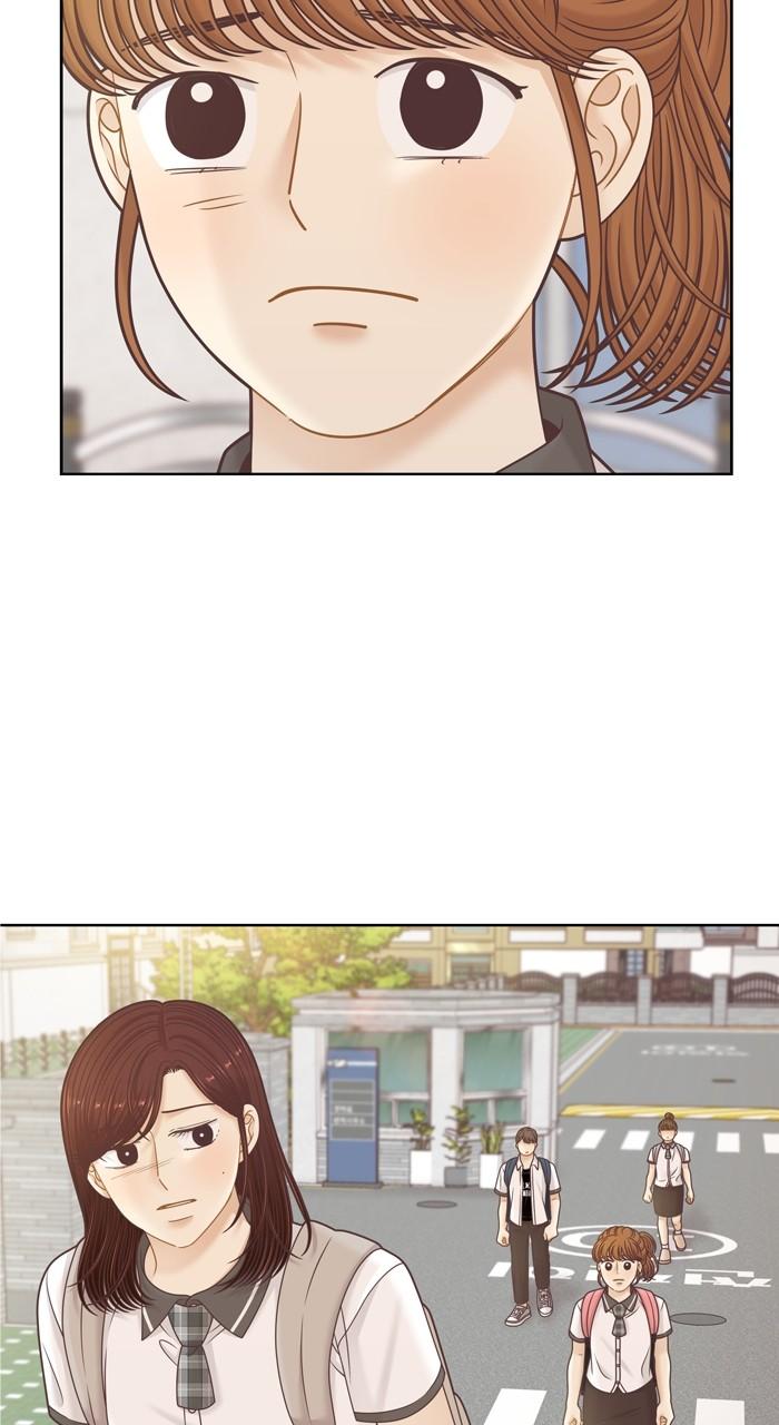 Odd Girl Out Chap 369 - Next Chap 370