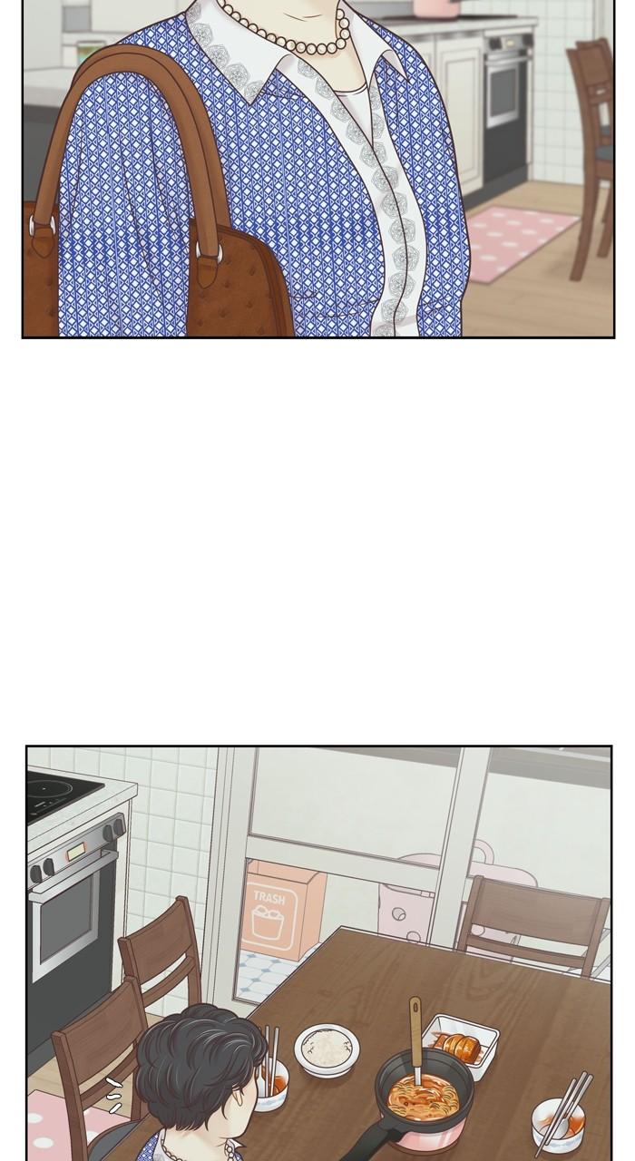 Odd Girl Out Chap 369 - Next Chap 370