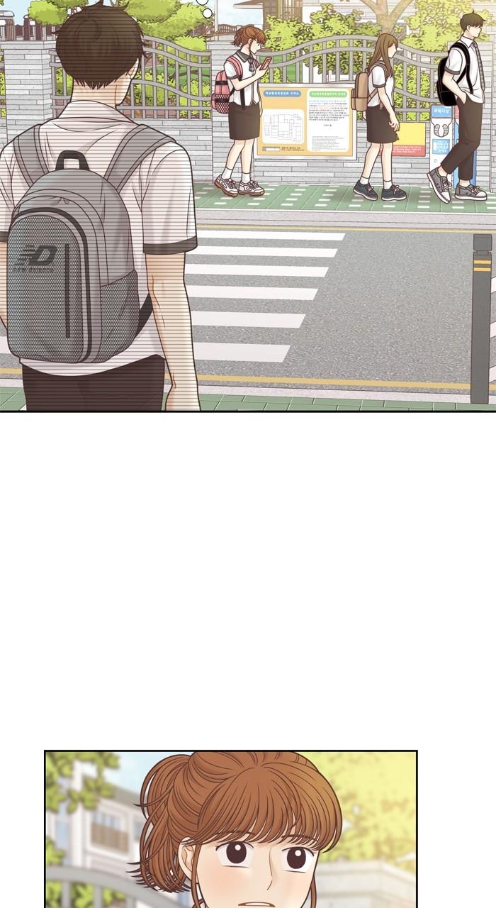Odd Girl Out Chap 369 - Next Chap 370
