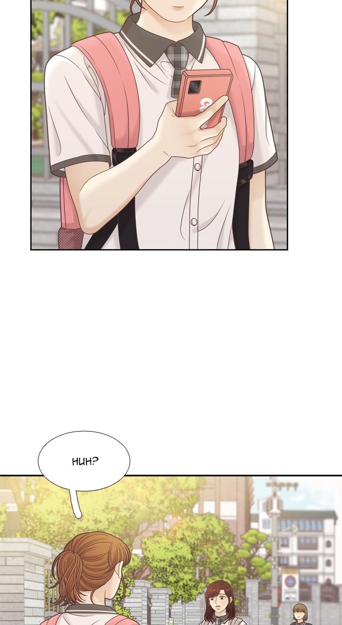 Odd Girl Out Chap 369 - Next Chap 370