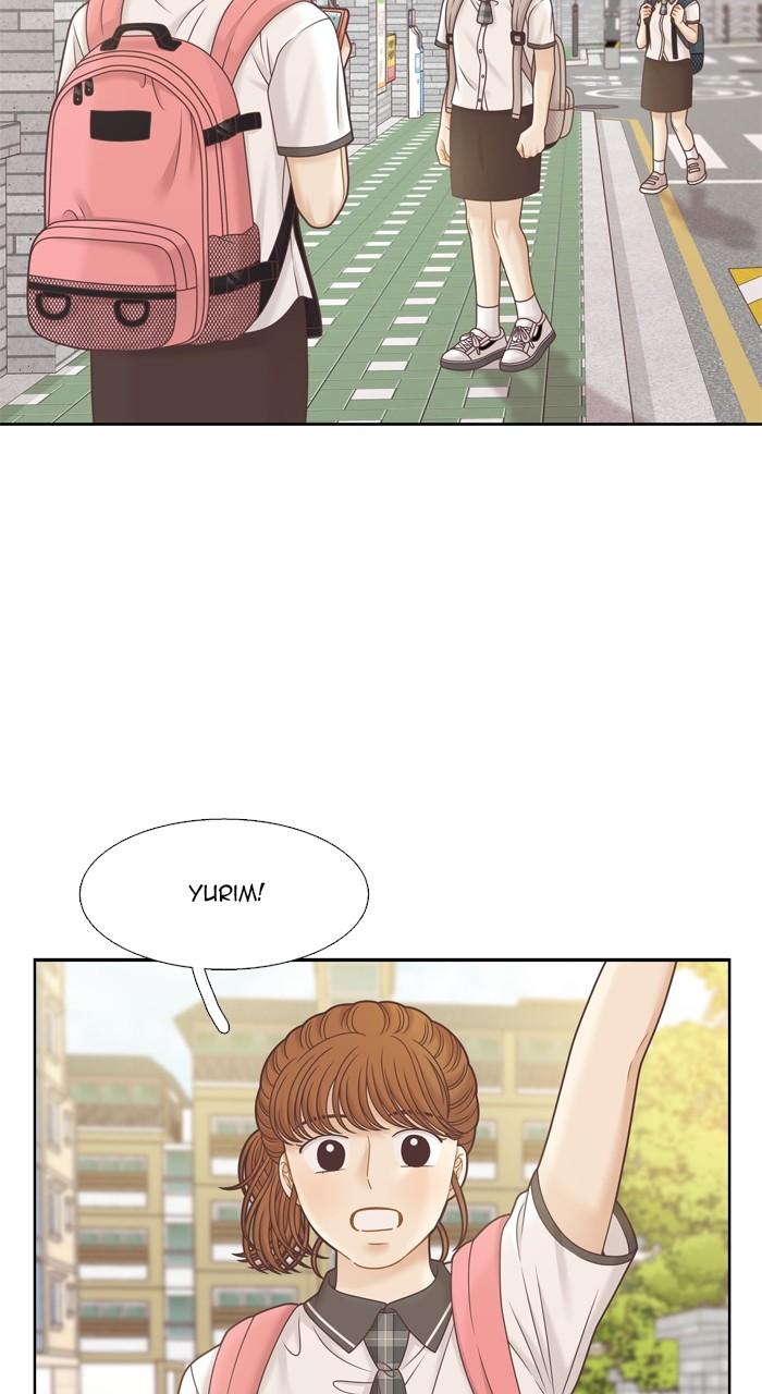Odd Girl Out Chap 369 - Next Chap 370