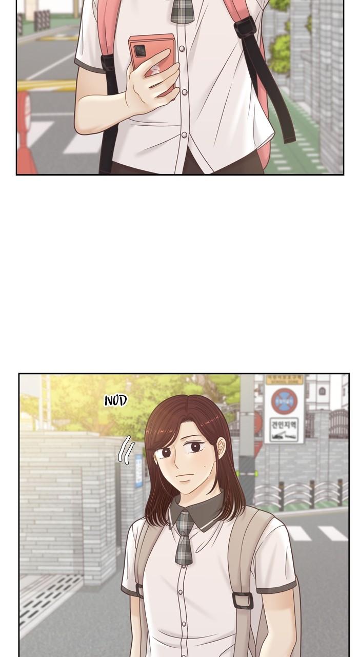 Odd Girl Out Chap 369 - Next Chap 370