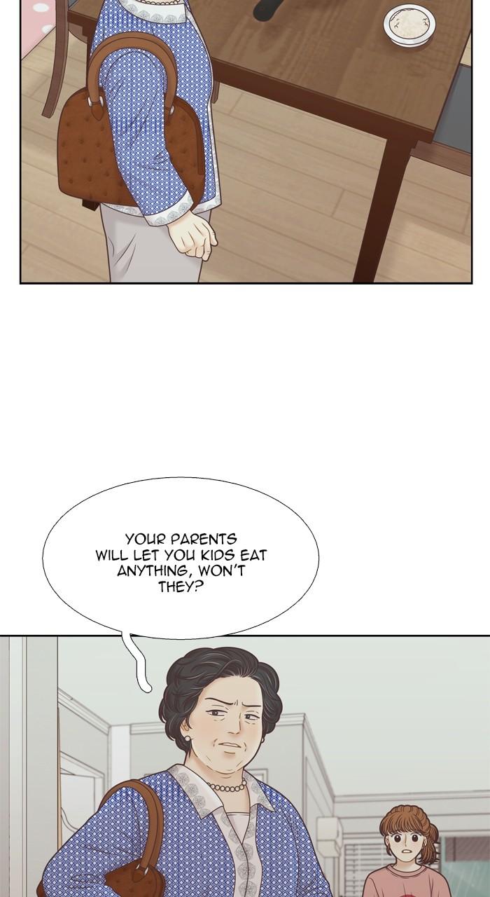 Odd Girl Out Chap 369 - Next Chap 370