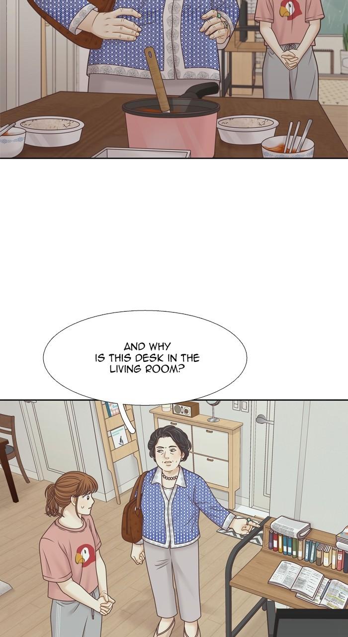 Odd Girl Out Chap 369 - Next Chap 370