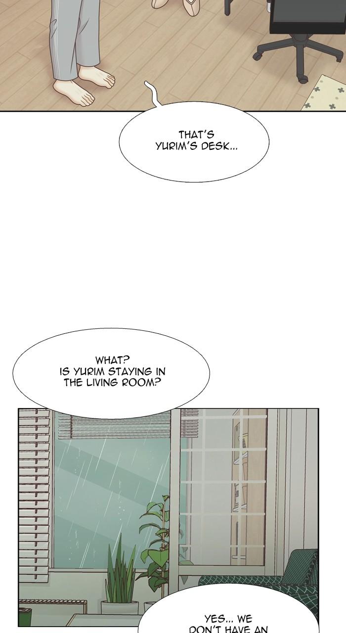 Odd Girl Out Chap 369 - Next Chap 370