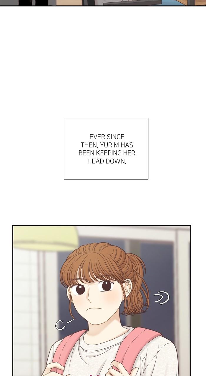 Odd Girl Out Chap 360 - Next Chap 361