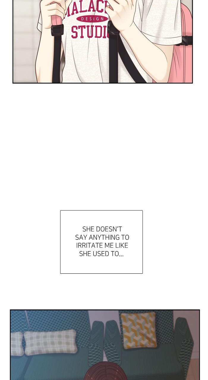 Odd Girl Out Chap 360 - Next Chap 361