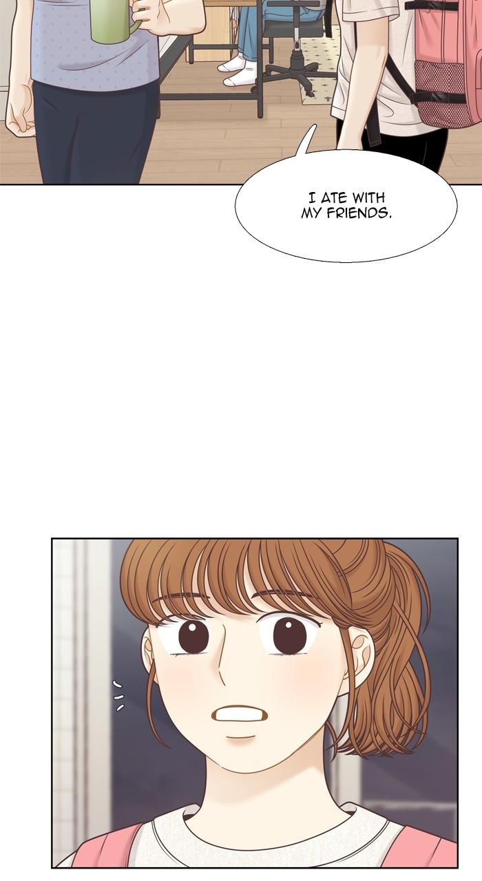 Odd Girl Out Chap 360 - Next Chap 361