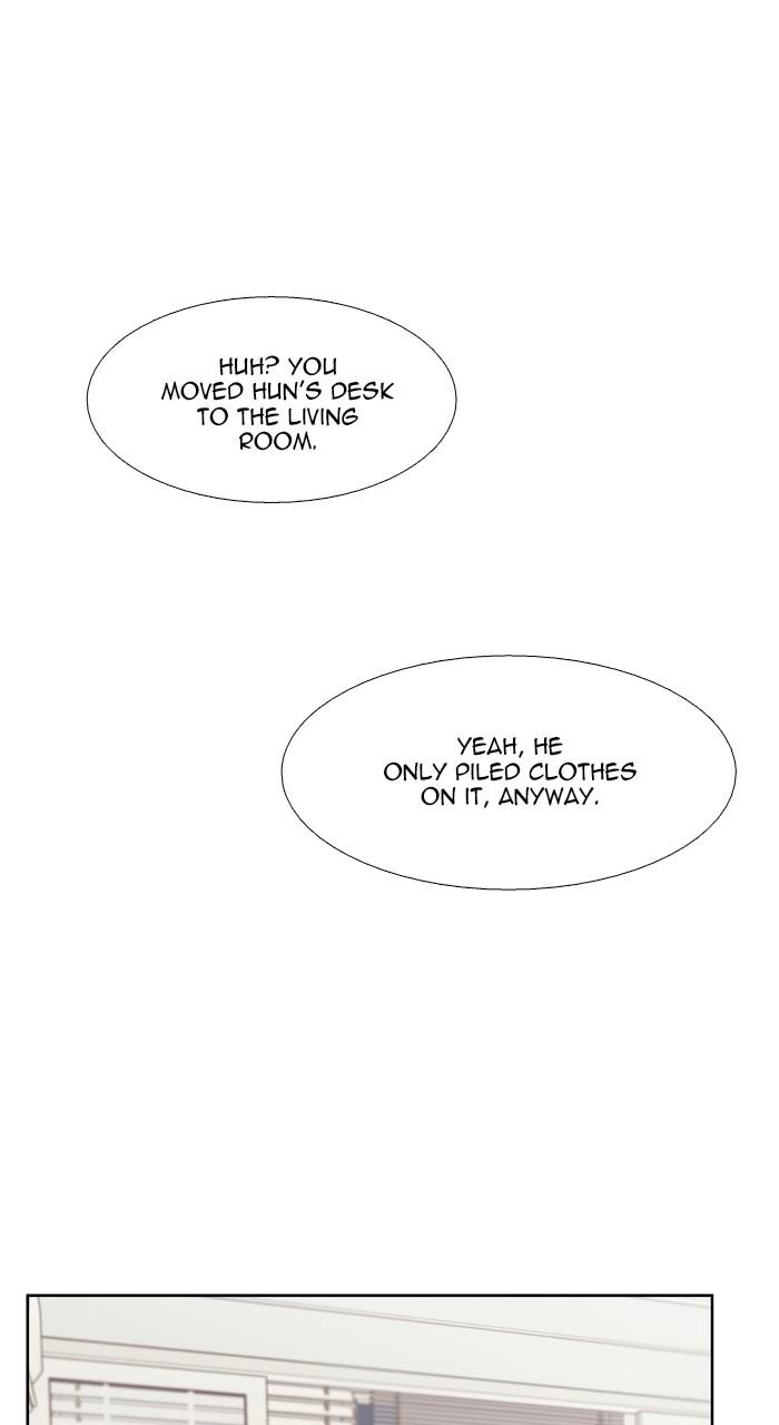 Odd Girl Out Chap 360 - Next Chap 361