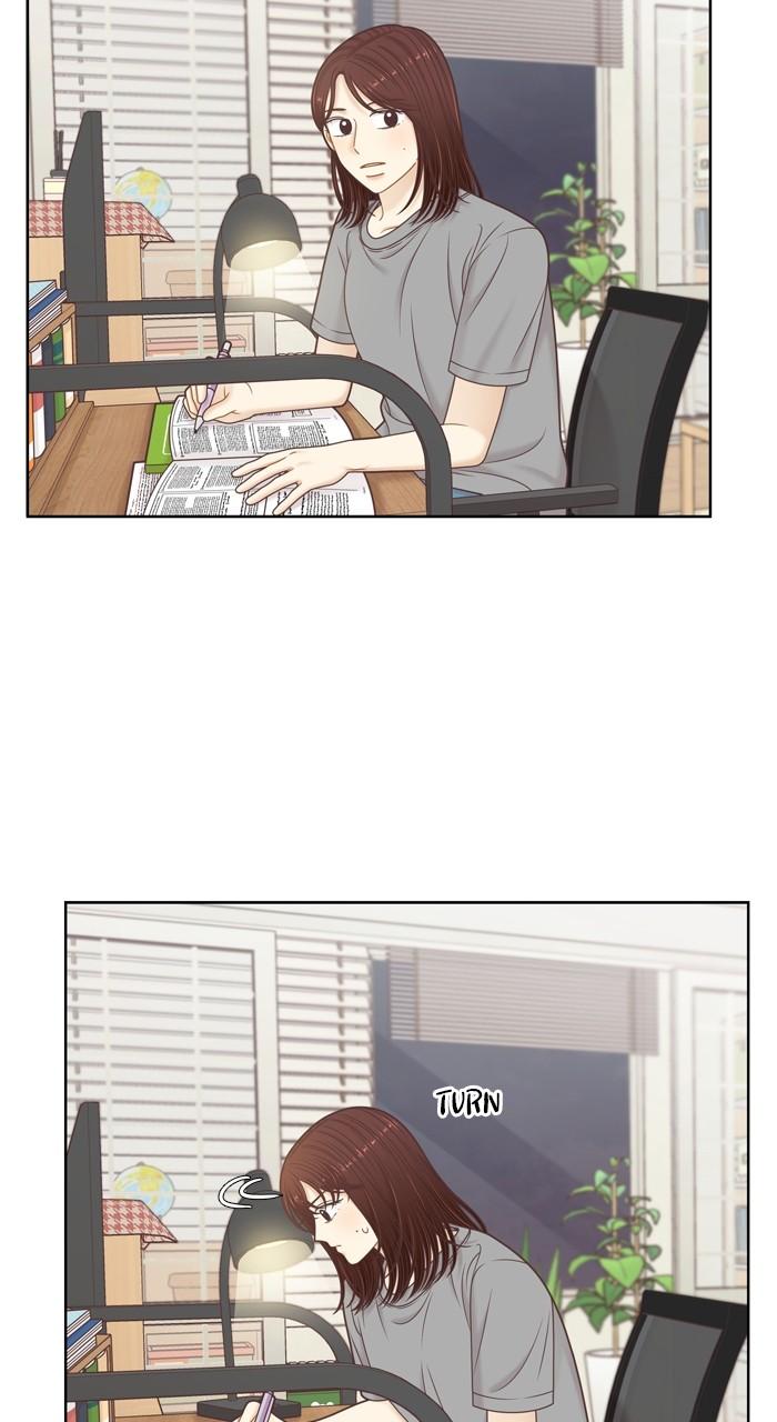 Odd Girl Out Chap 360 - Next Chap 361