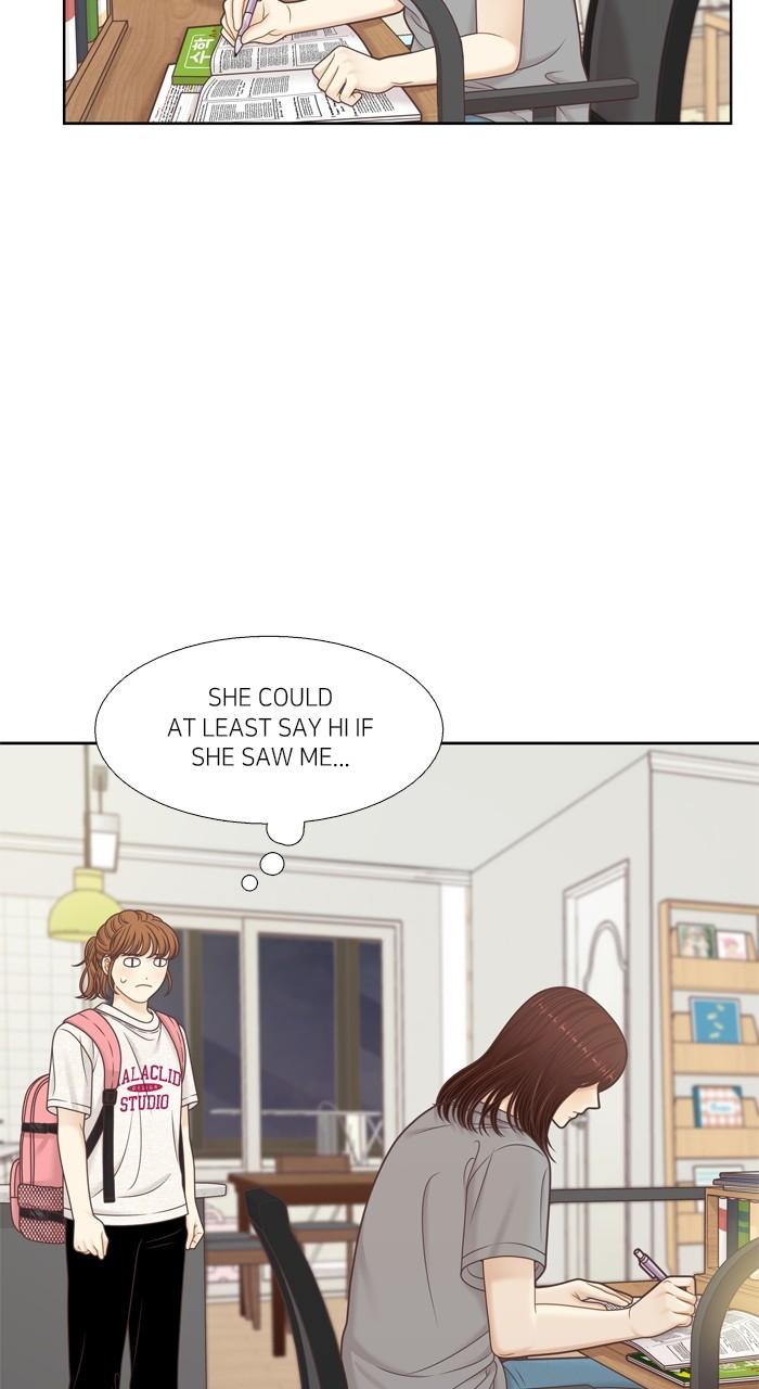 Odd Girl Out Chap 360 - Next Chap 361