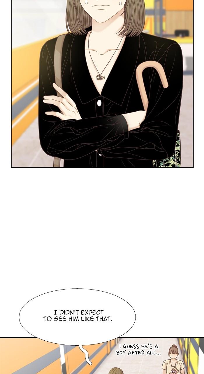 Odd Girl Out Chap 360 - Next Chap 361