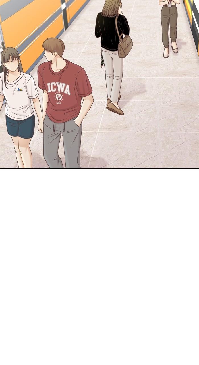Odd Girl Out Chap 360 - Next Chap 361