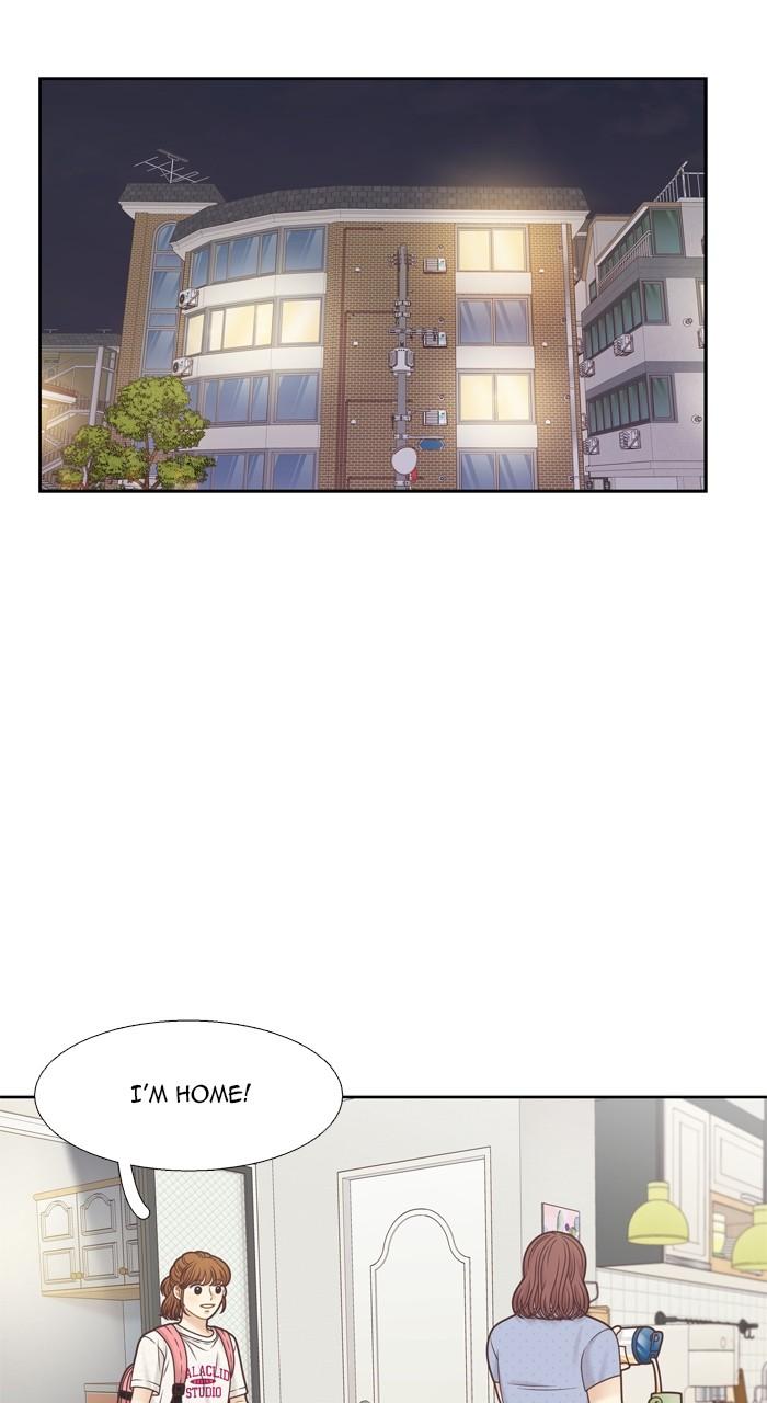 Odd Girl Out Chap 360 - Next Chap 361