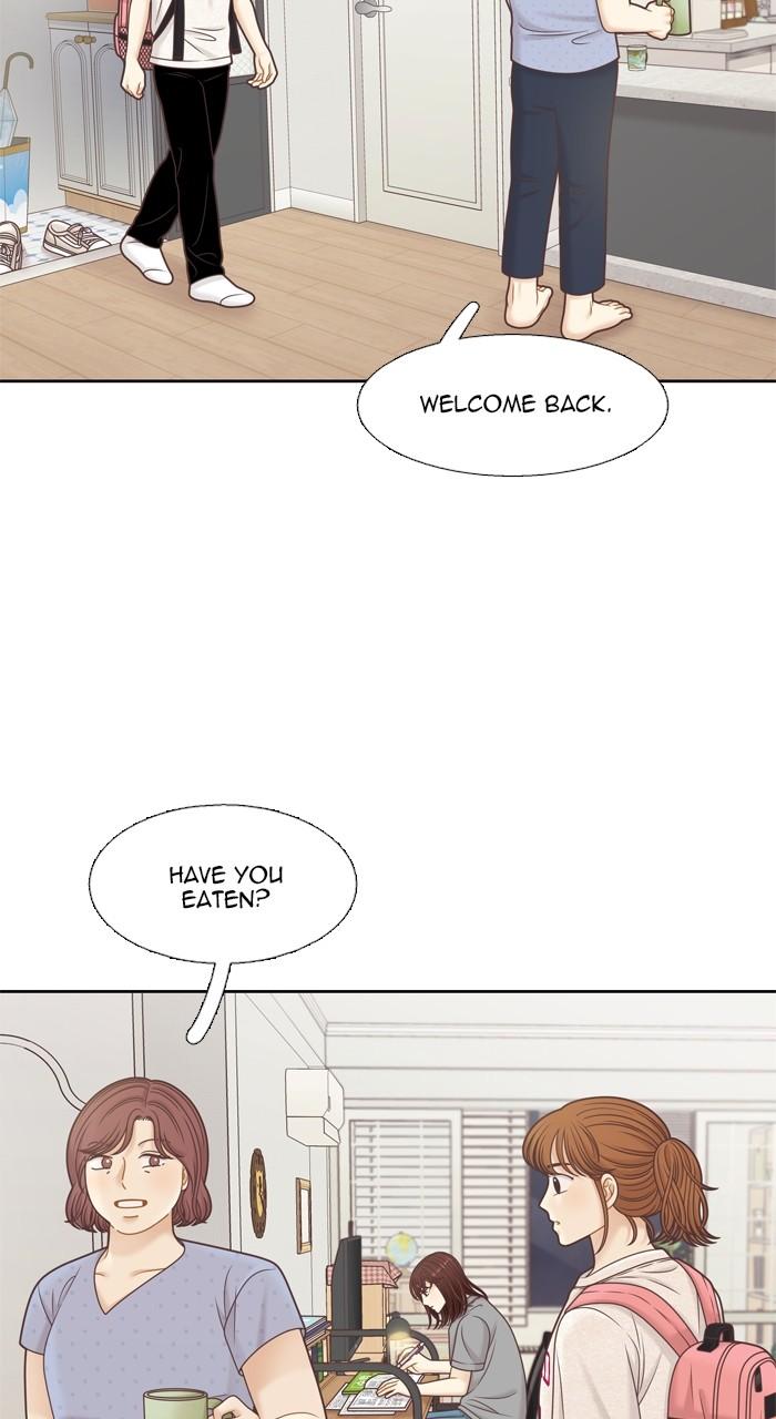 Odd Girl Out Chap 360 - Next Chap 361