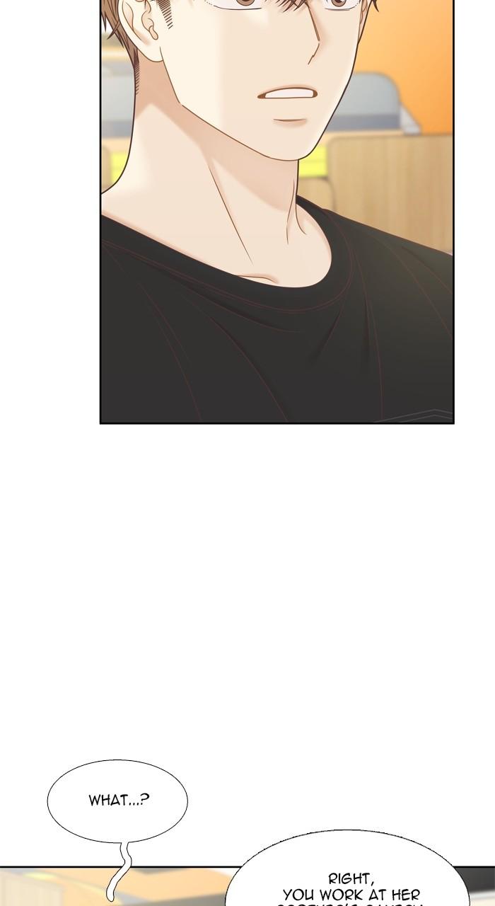 Odd Girl Out Chap 360 - Next Chap 361