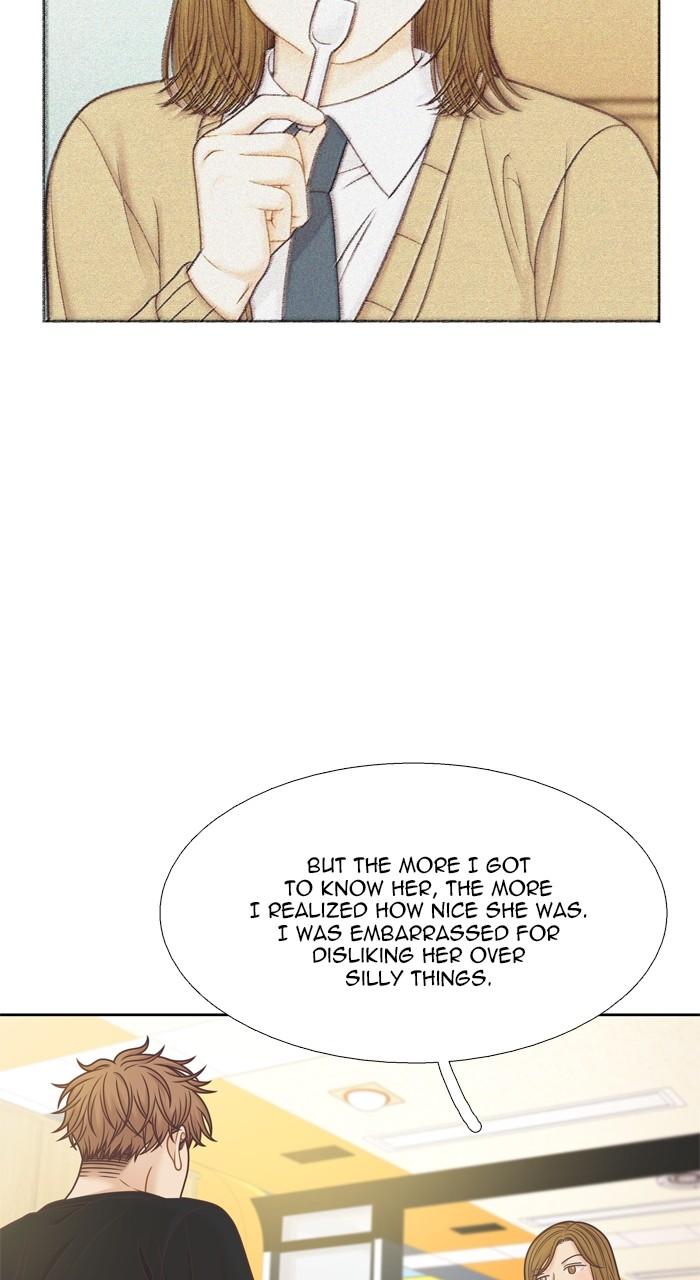 Odd Girl Out Chap 360 - Next Chap 361
