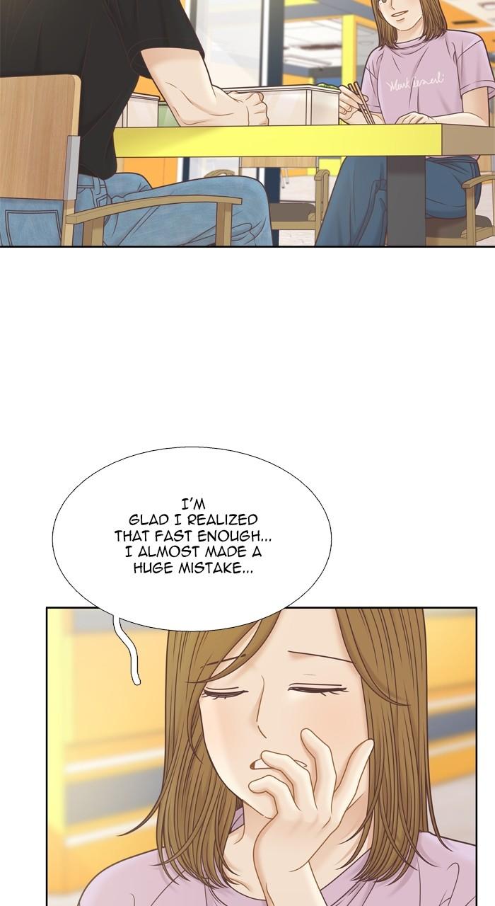 Odd Girl Out Chap 360 - Next Chap 361