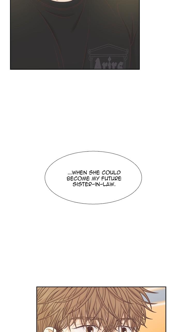 Odd Girl Out Chap 360 - Next Chap 361