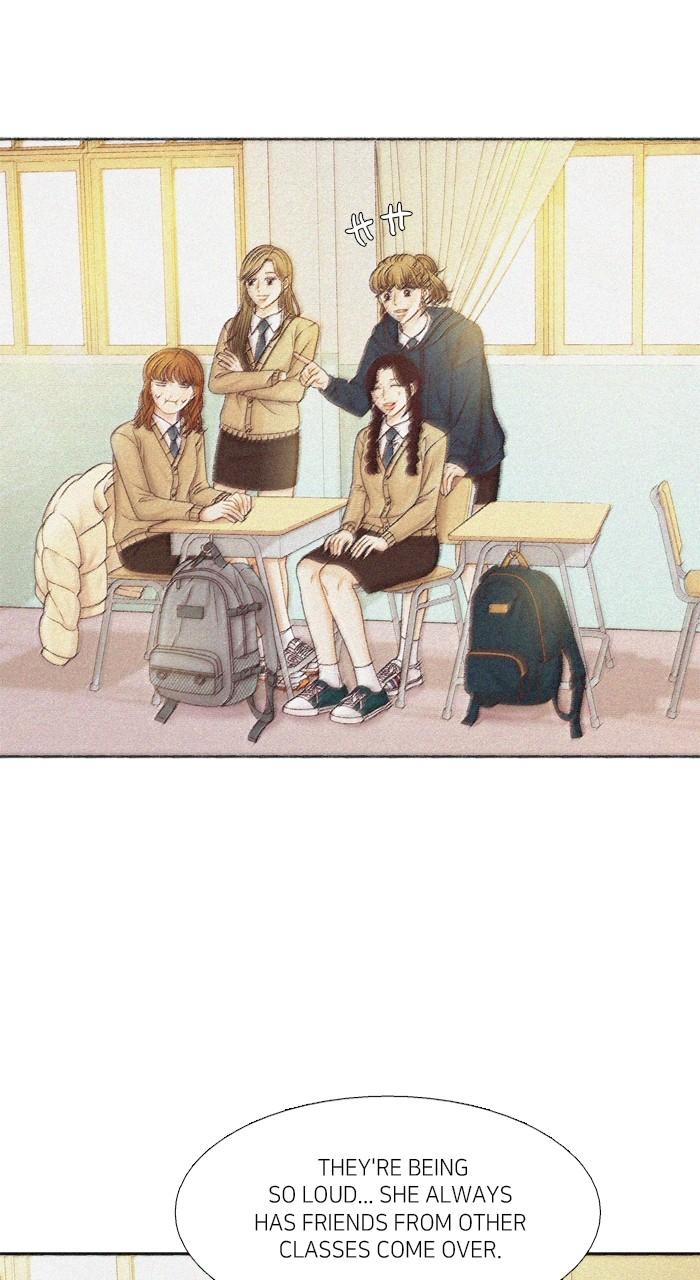 Odd Girl Out Chap 360 - Next Chap 361