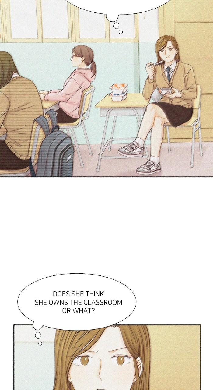 Odd Girl Out Chap 360 - Next Chap 361