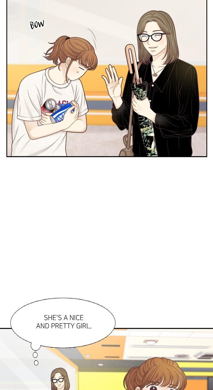 Odd Girl Out Chap 360 - Next Chap 361