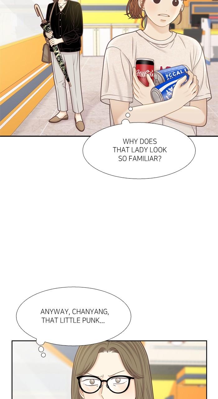 Odd Girl Out Chap 360 - Next Chap 361