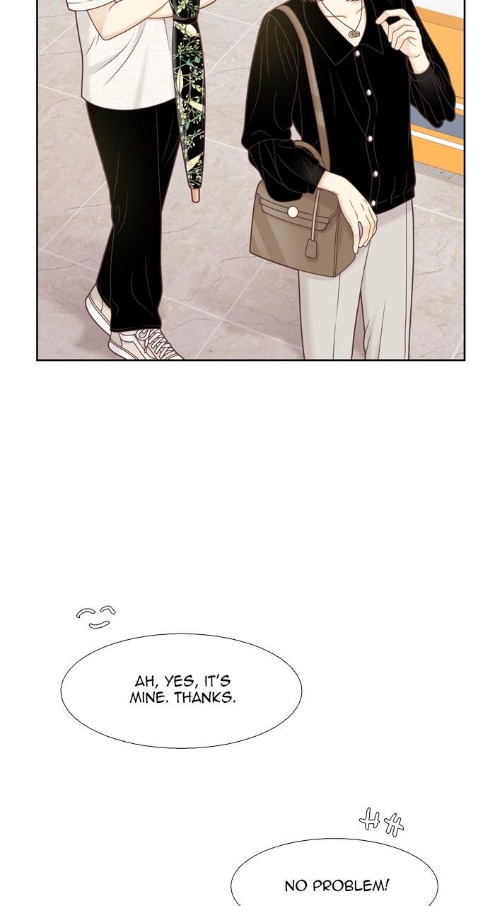 Odd Girl Out Chap 360 - Next Chap 361
