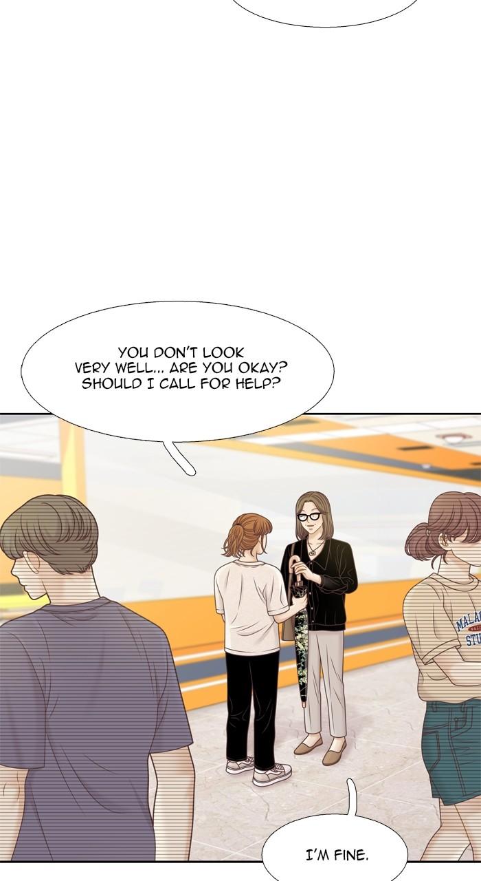 Odd Girl Out Chap 360 - Next Chap 361