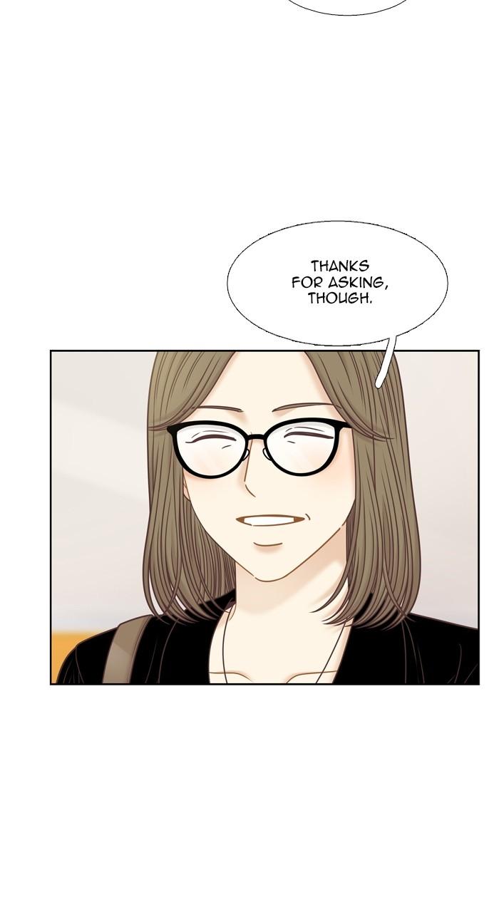 Odd Girl Out Chap 360 - Next Chap 361