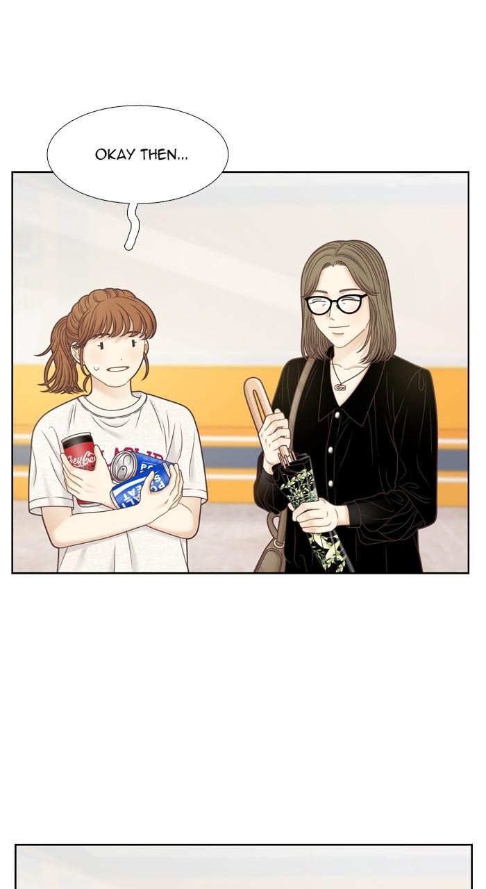 Odd Girl Out Chap 360 - Next Chap 361