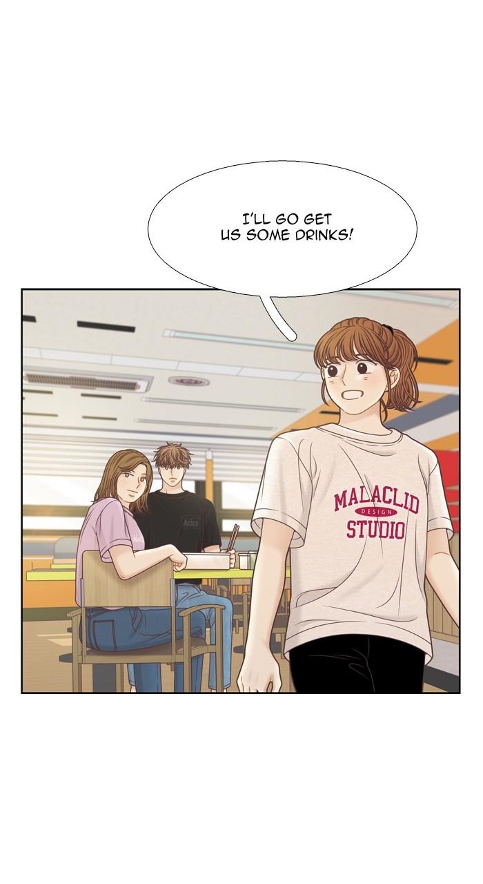 Odd Girl Out Chap 360 - Next Chap 361