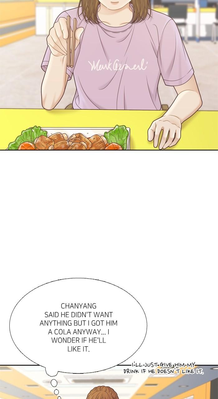 Odd Girl Out Chap 360 - Next Chap 361